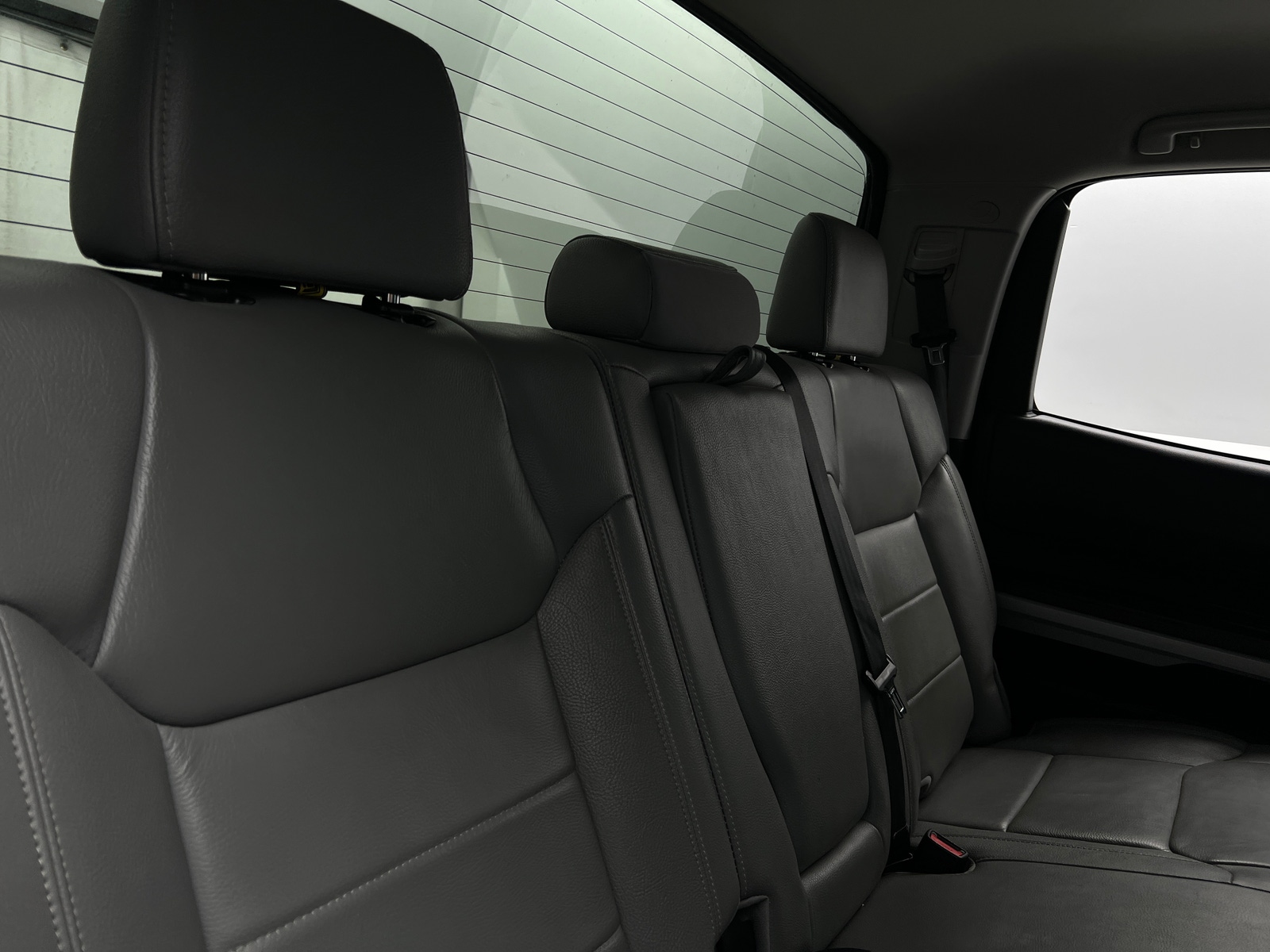 Thumbnail: 2020 Toyota Tundra - 6