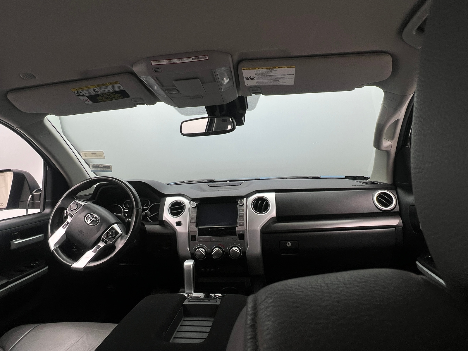 Thumbnail: 2020 Toyota Tundra - 3