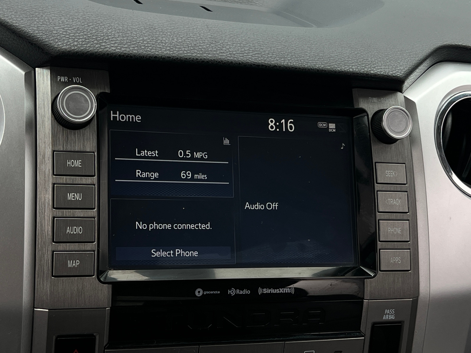 Thumbnail: 2020 Toyota Tundra - 4