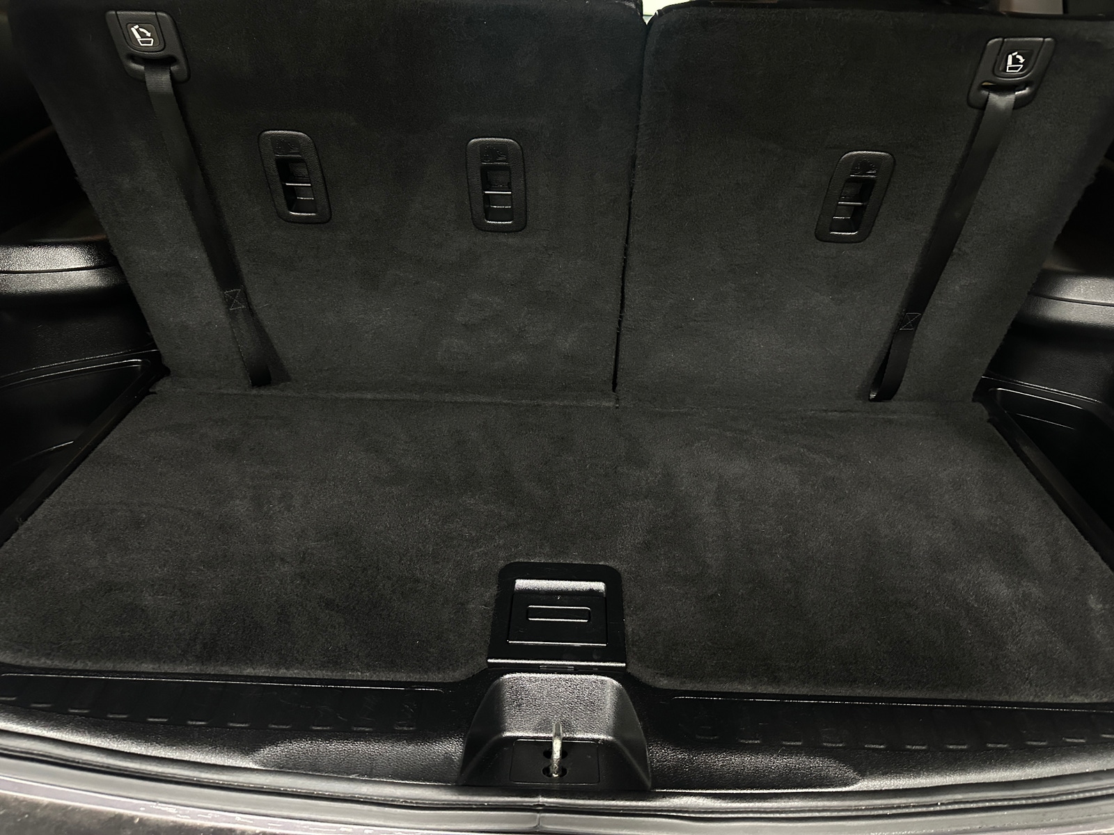 Thumbnail: 2017 Honda Pilot - 6