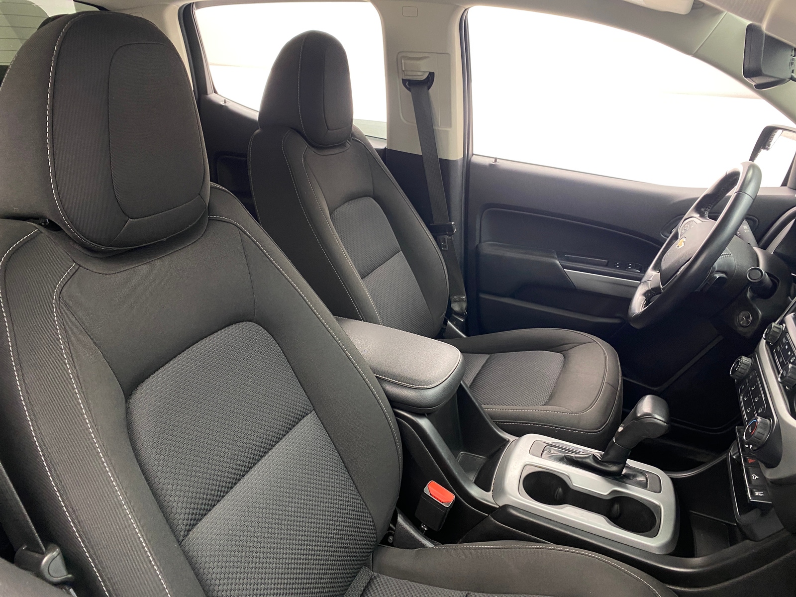 Thumbnail: 2018 Chevrolet Colorado - 2