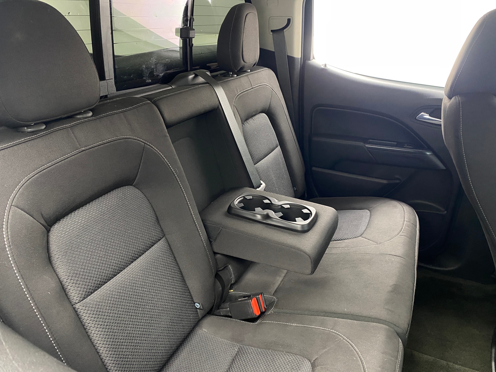 Thumbnail: 2018 Chevrolet Colorado - 6