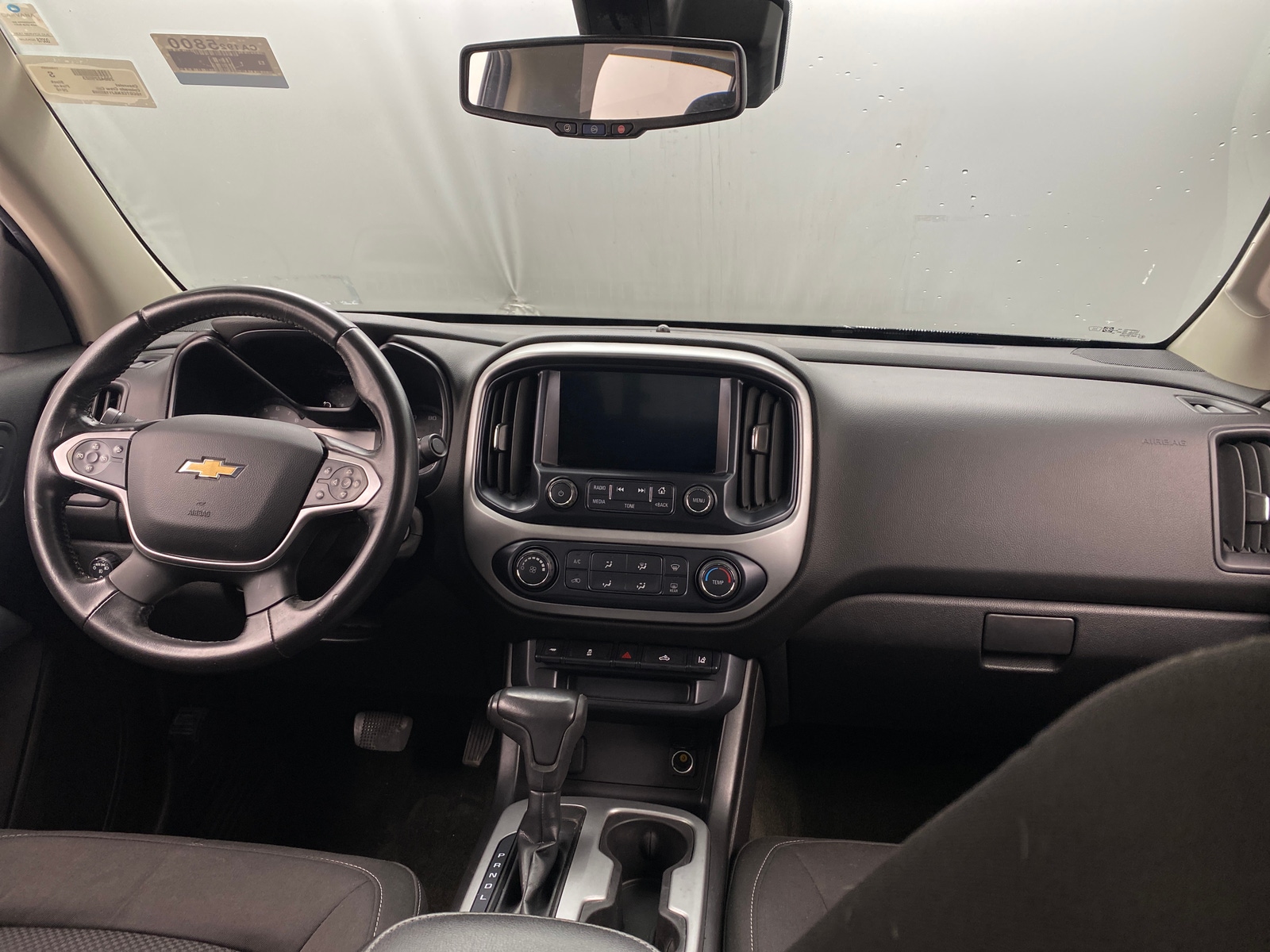 Thumbnail: 2018 Chevrolet Colorado - 3