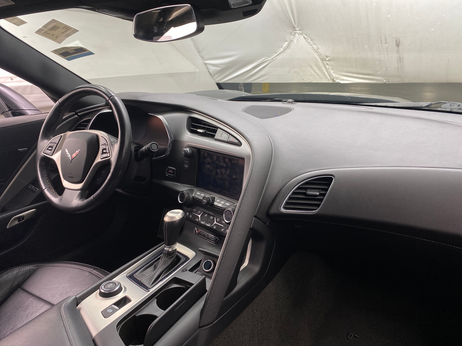 Thumbnail: 2014 Chevrolet Corvette - 2