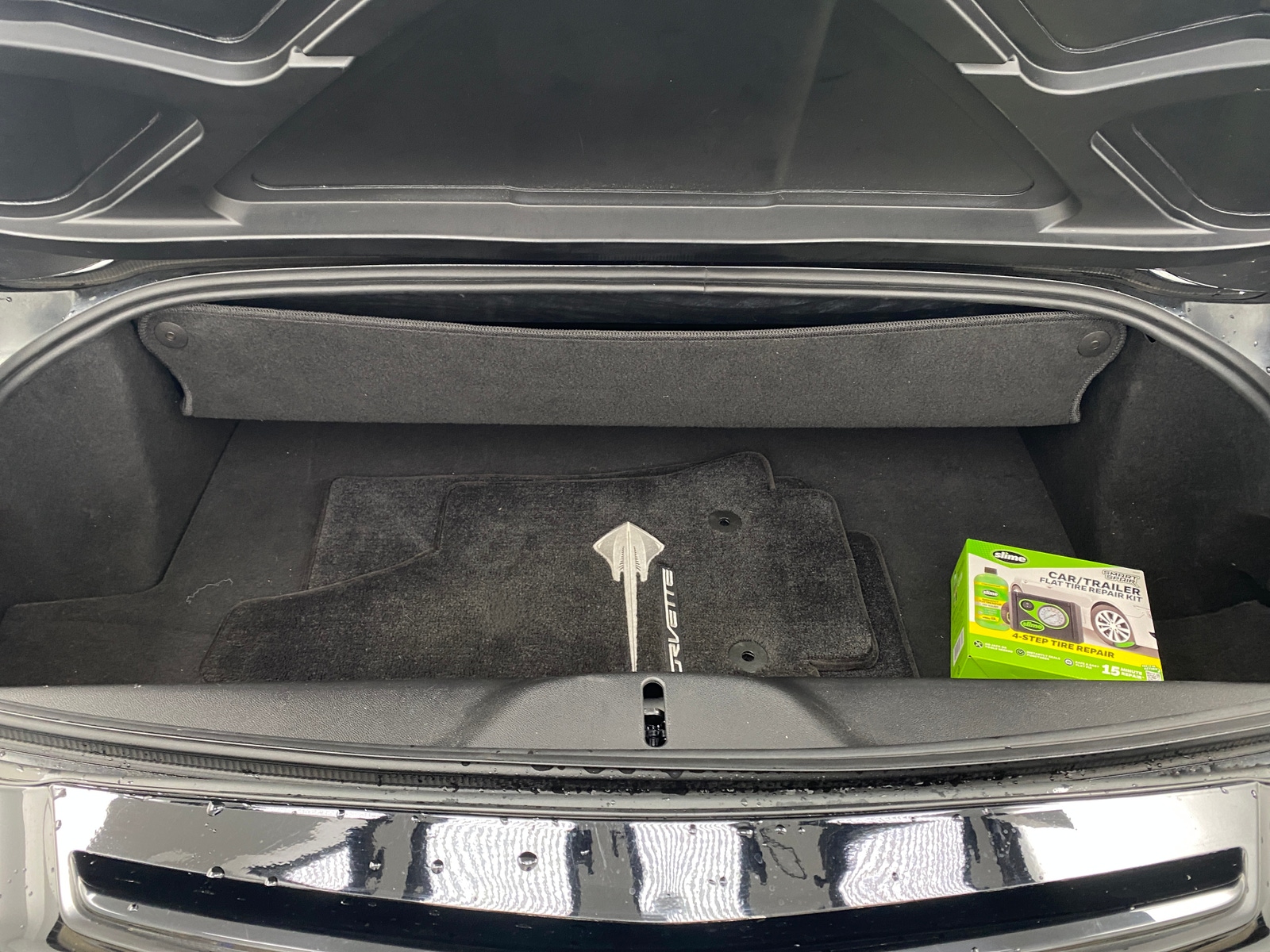 Thumbnail: 2014 Chevrolet Corvette - 5