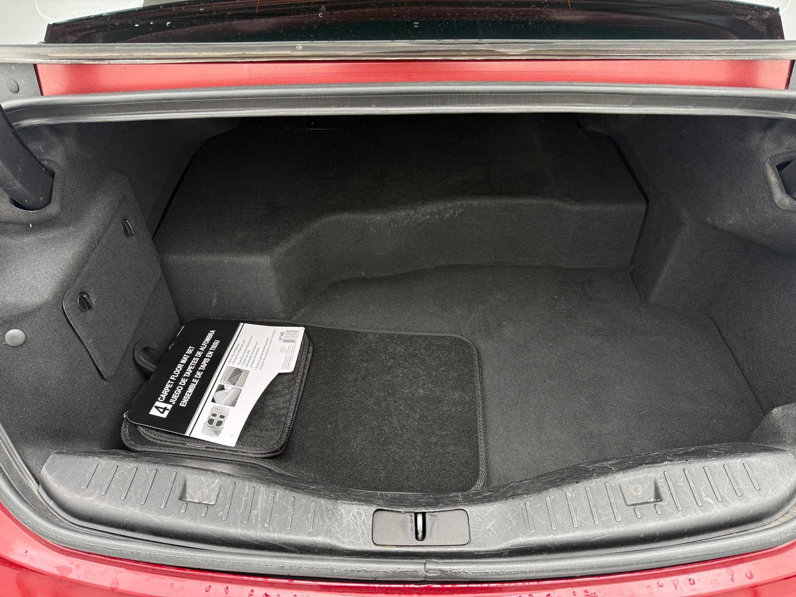 Thumbnail: 2018 Lincoln MKZ - 6