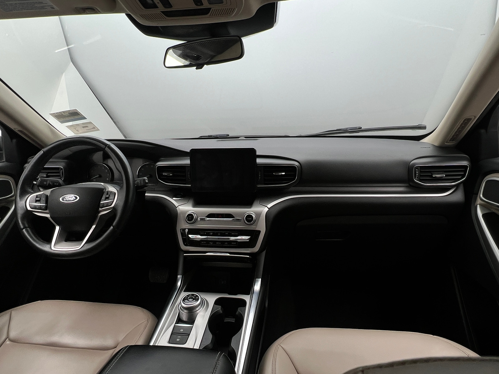 Thumbnail: 2021 Ford Explorer - 3