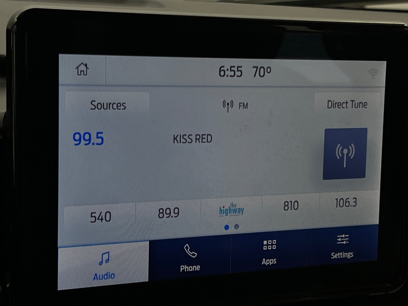 Thumbnail: 2021 Ford Explorer - 4