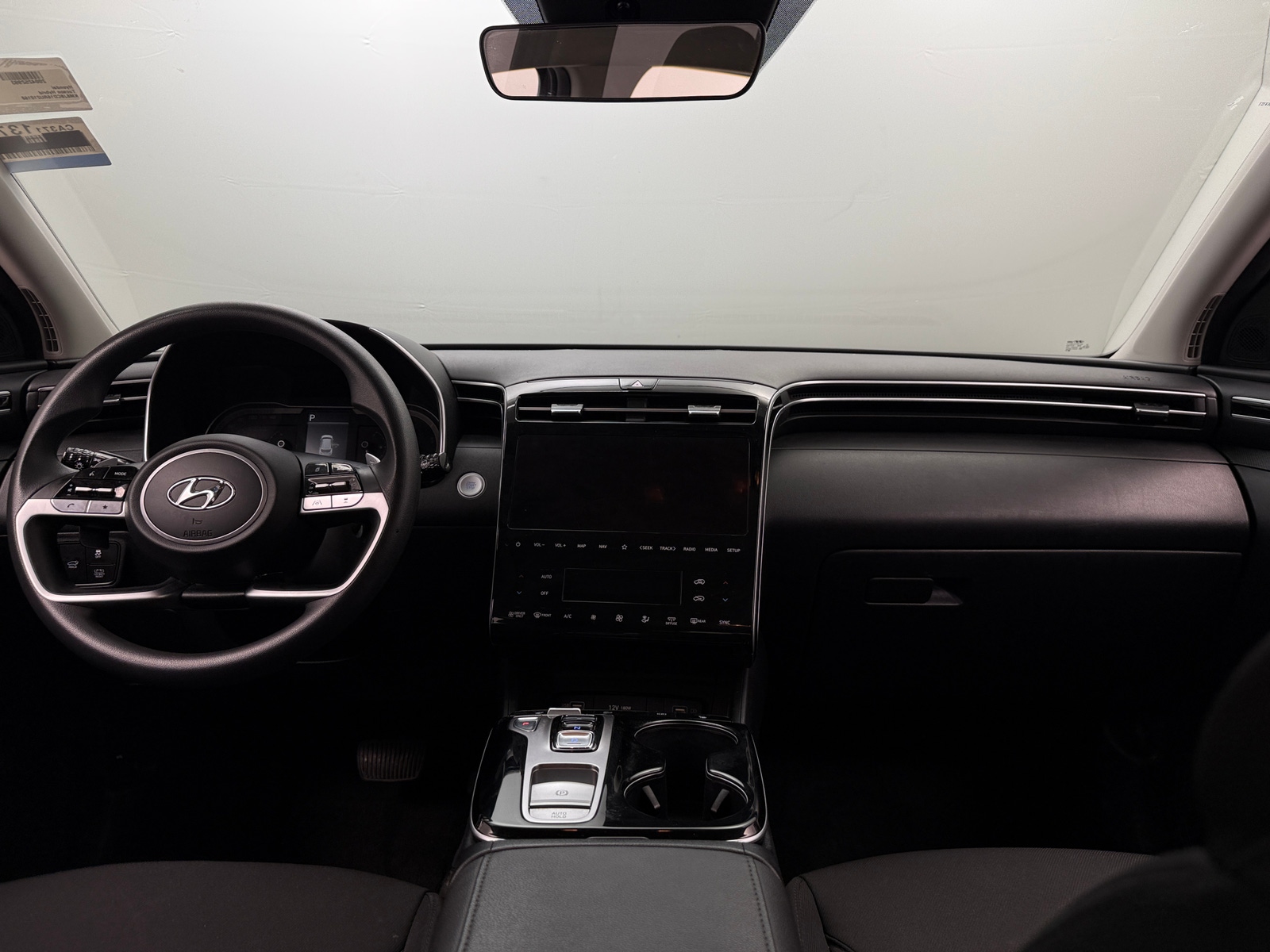 Thumbnail: 2024 Hyundai Tucson - 3