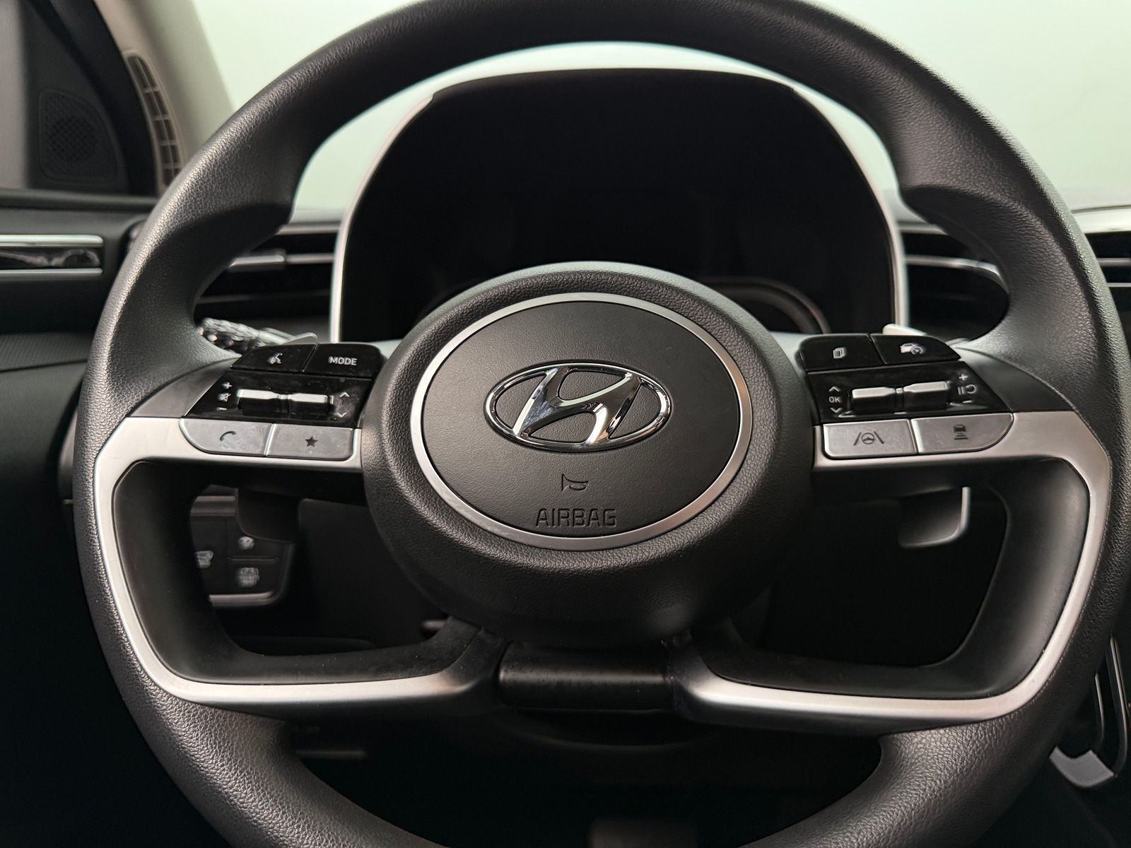 Thumbnail: 2024 Hyundai Tucson - 5