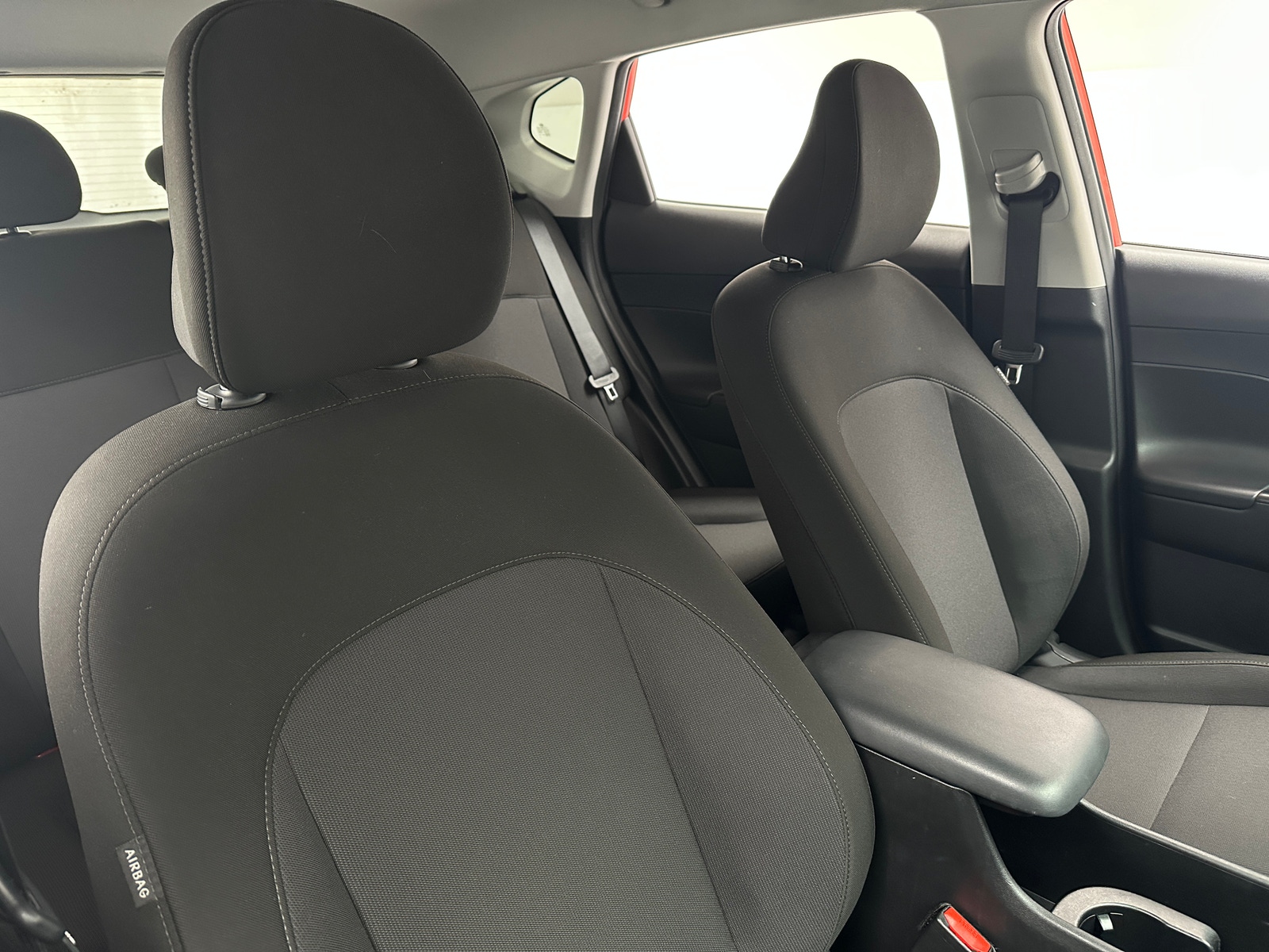 Thumbnail: 2024 Hyundai Kona - 2