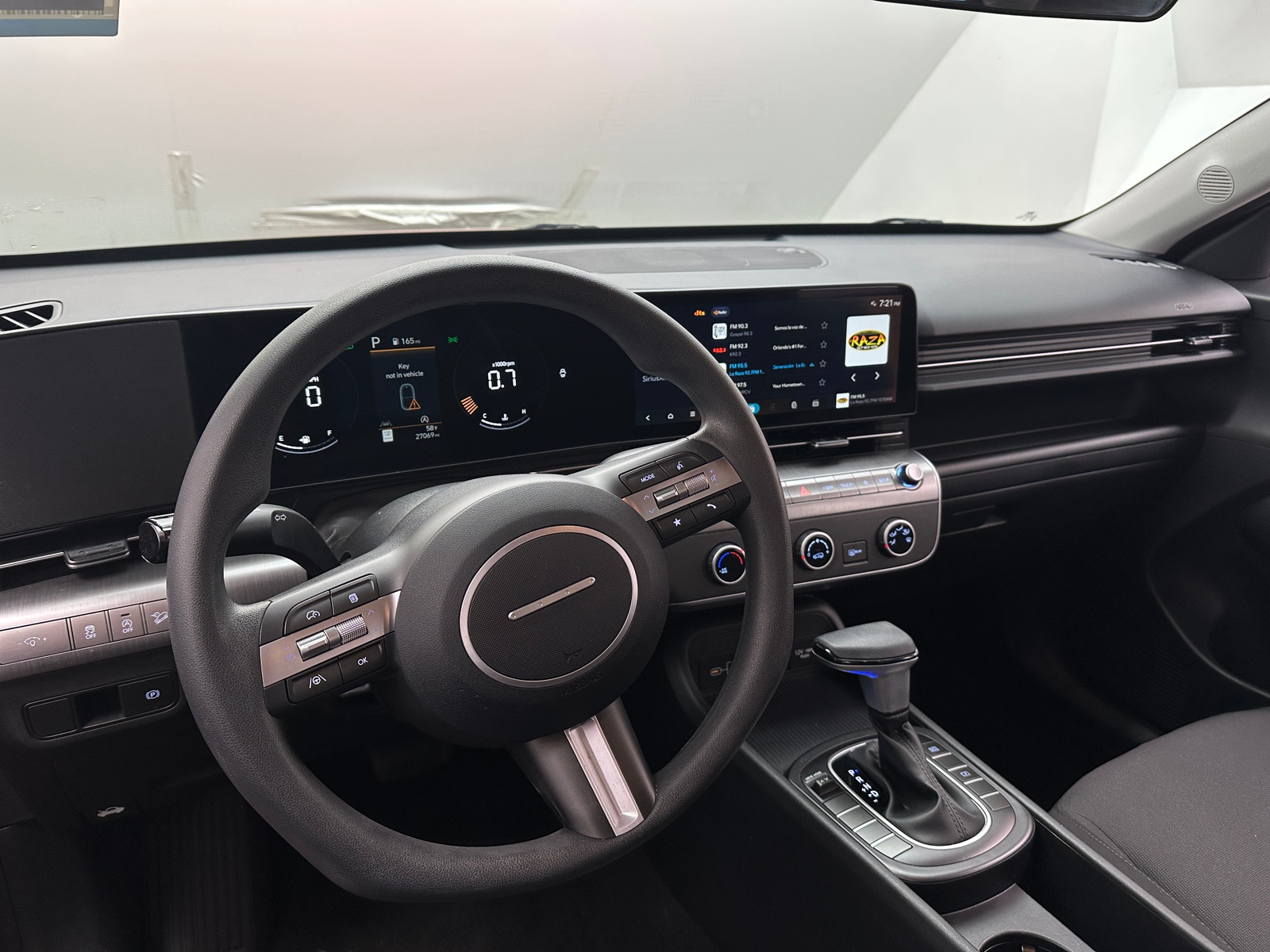 Thumbnail: 2024 Hyundai Kona - 3