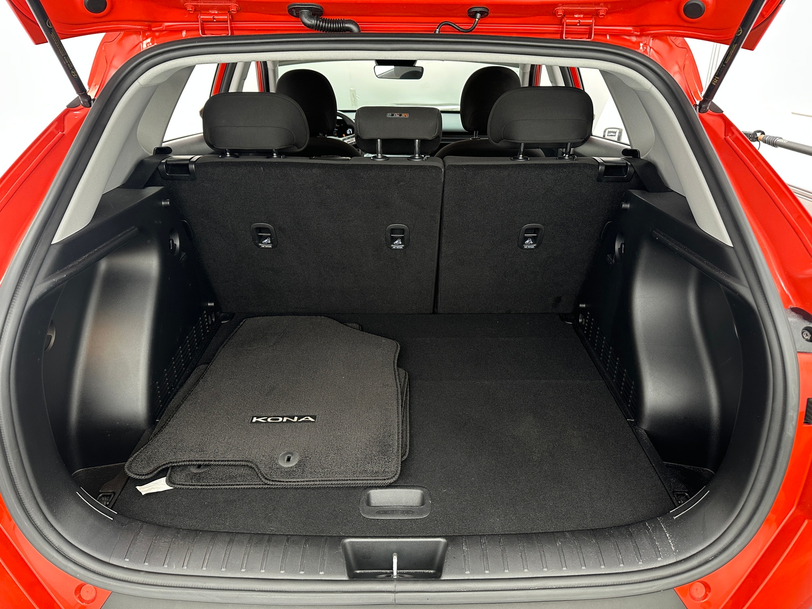 Thumbnail: 2024 Hyundai Kona - 7