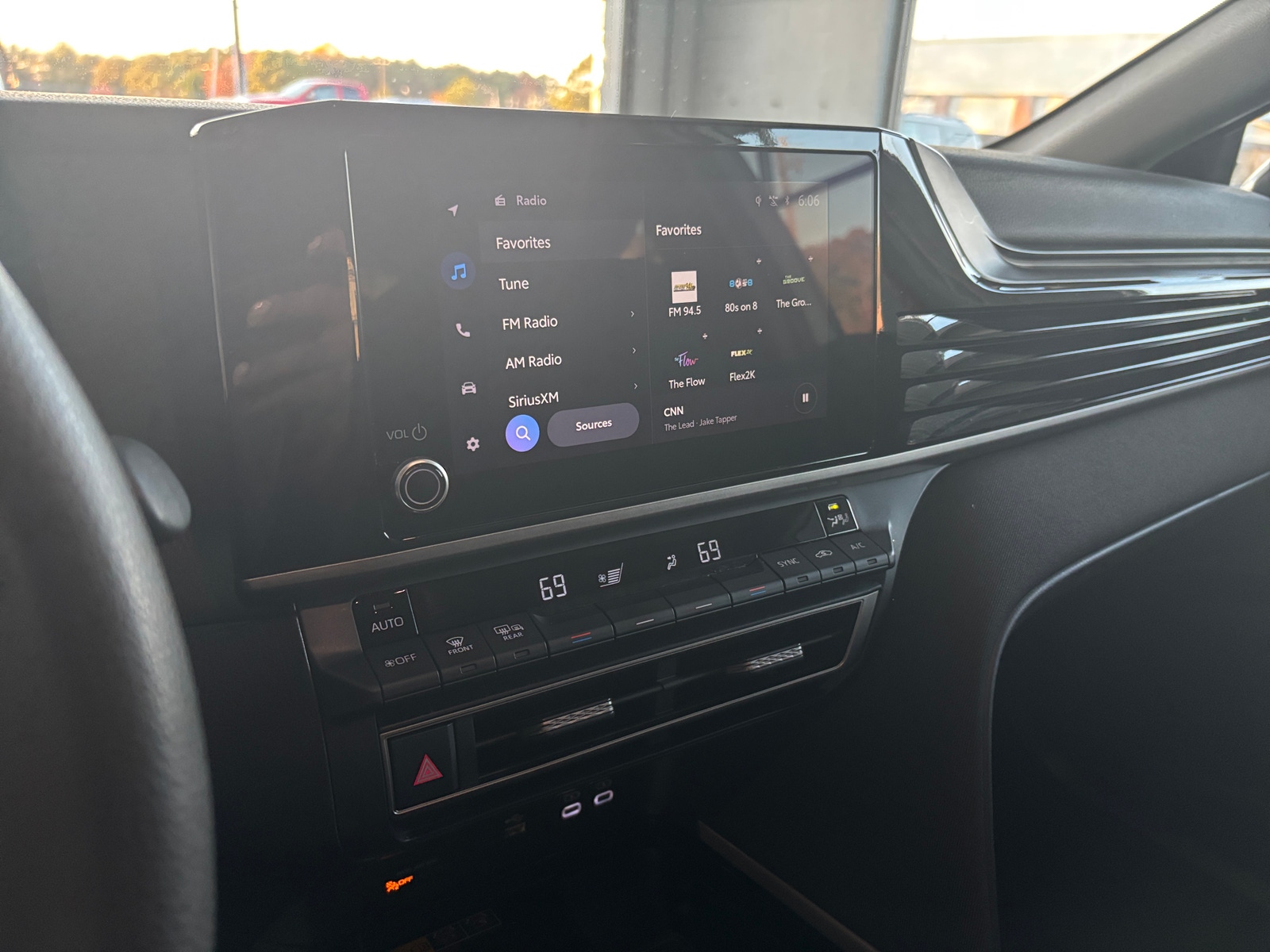 Thumbnail: 2025 Toyota Camry - 4