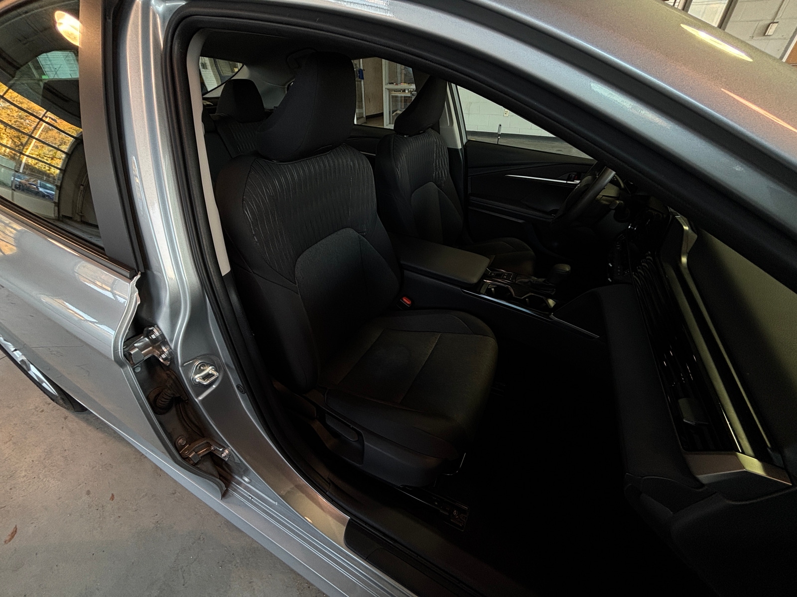 Thumbnail: 2025 Toyota Camry - 2