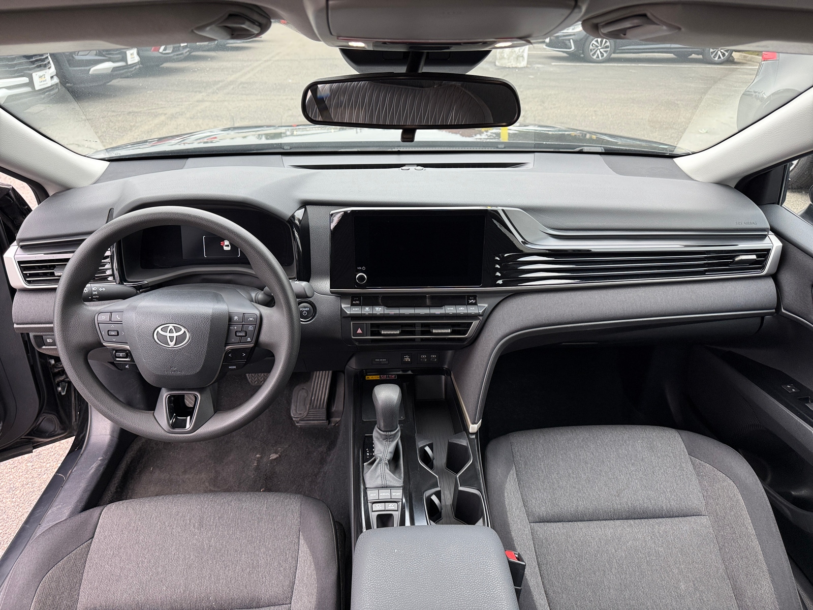 Thumbnail: 2025 Toyota Camry - 3