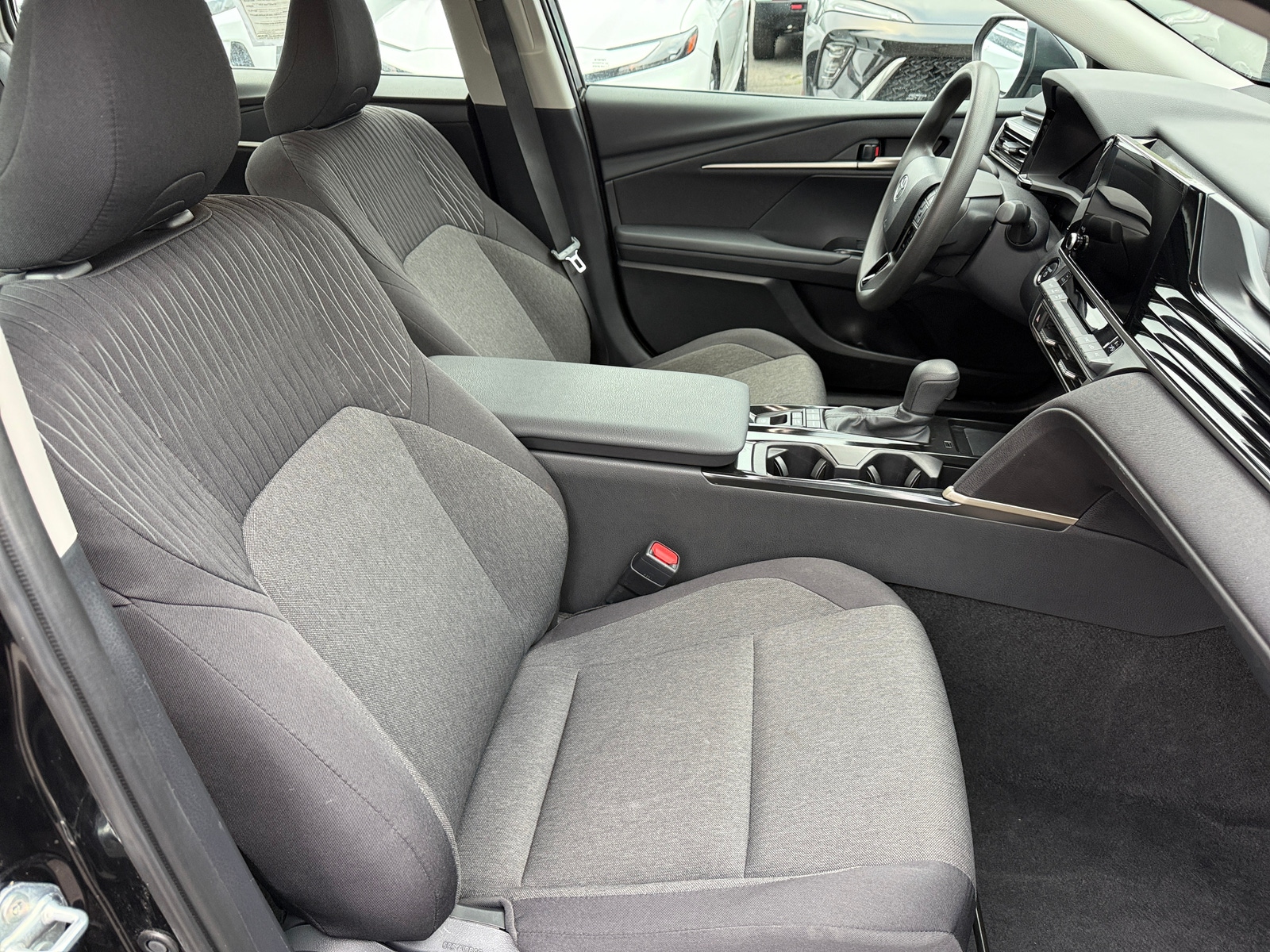 Thumbnail: 2025 Toyota Camry - 2