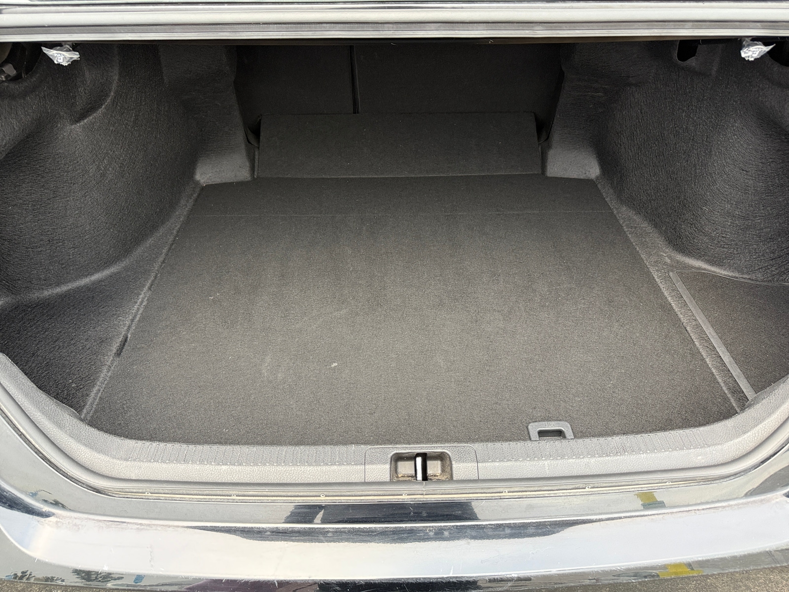 Thumbnail: 2025 Toyota Camry - 6