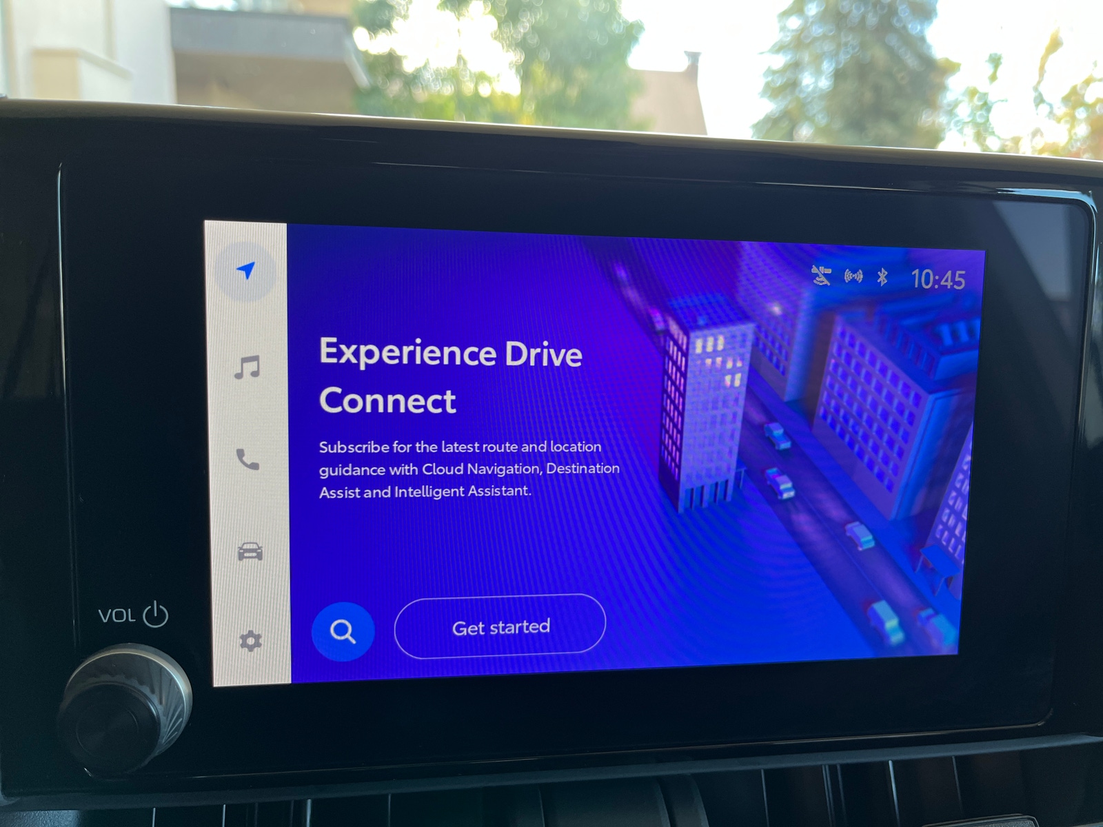 Thumbnail: 2025 Toyota RAV4 - 4