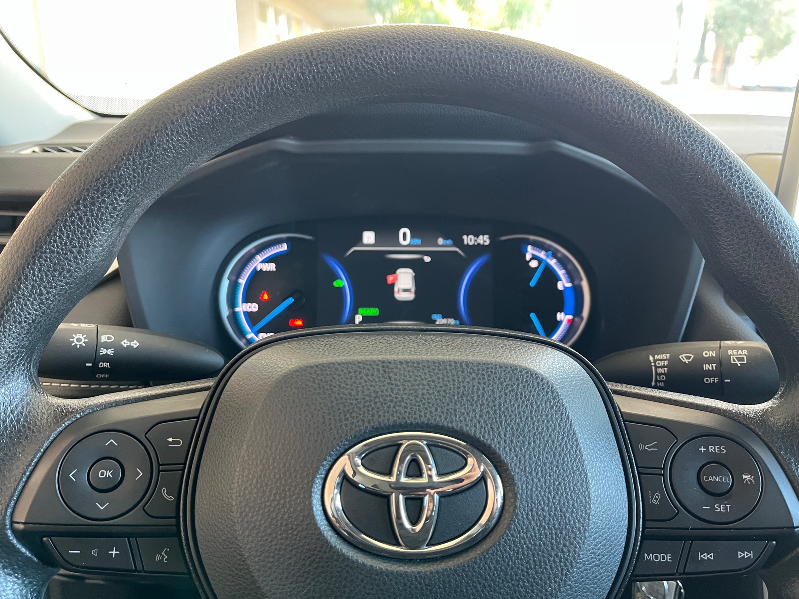 Thumbnail: 2025 Toyota RAV4 - 5