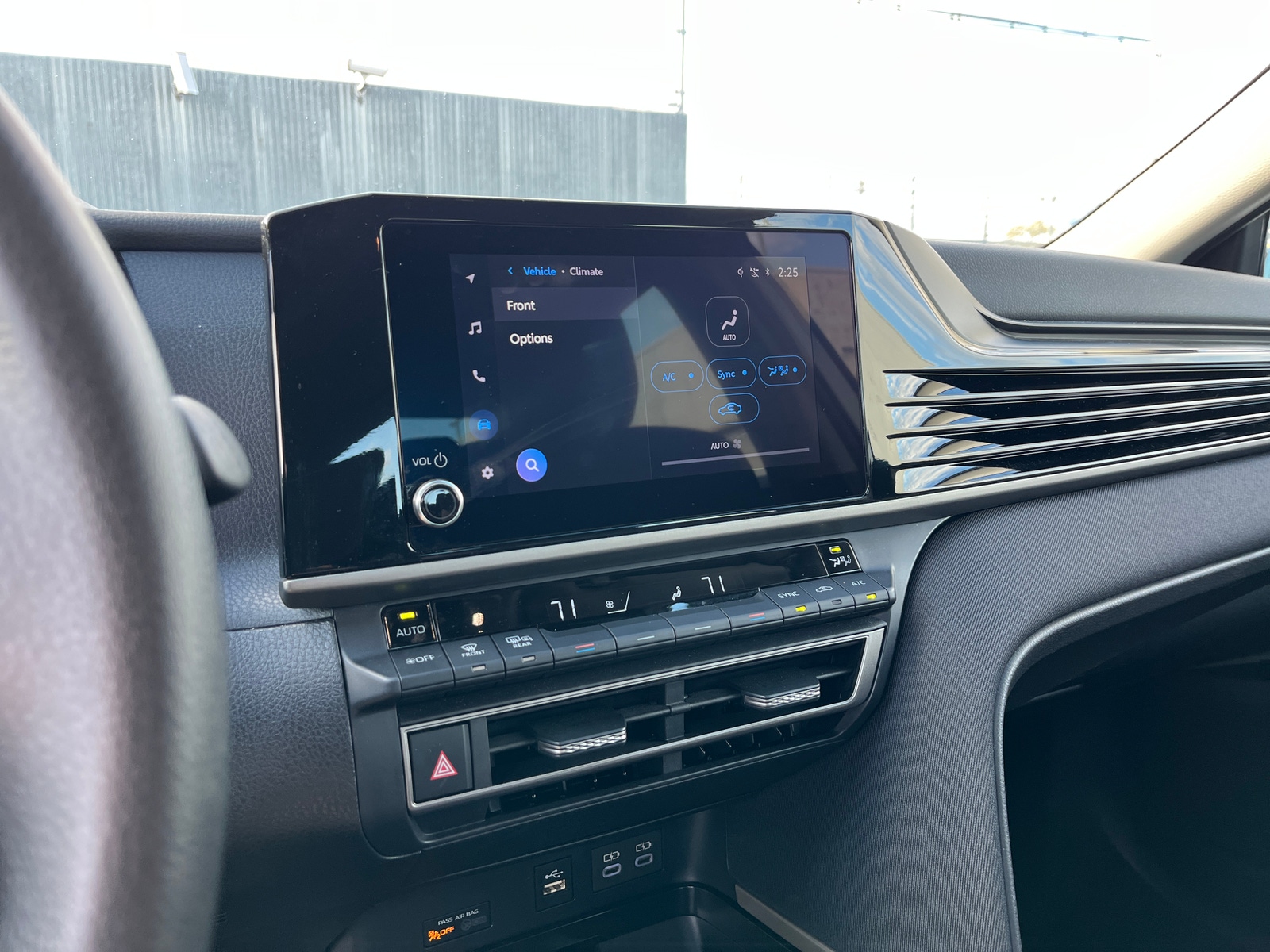 Thumbnail: 2025 Toyota Camry - 4