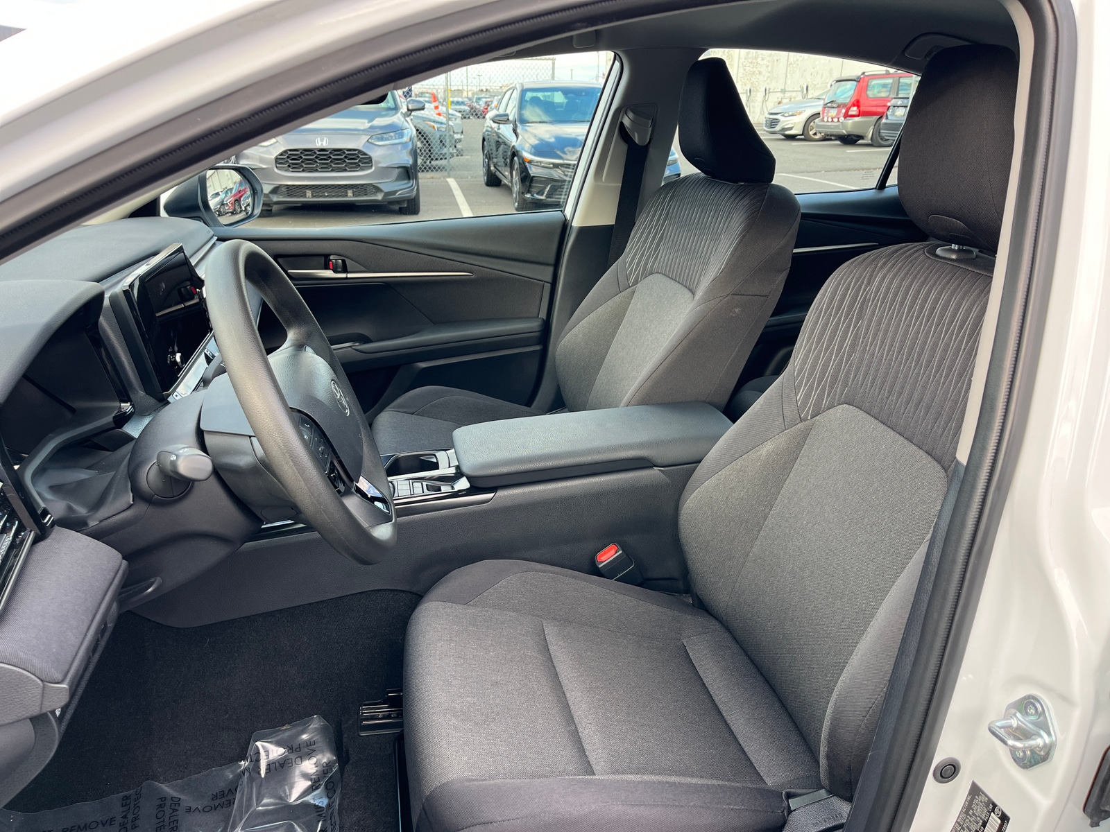 Thumbnail: 2025 Toyota Camry - 2