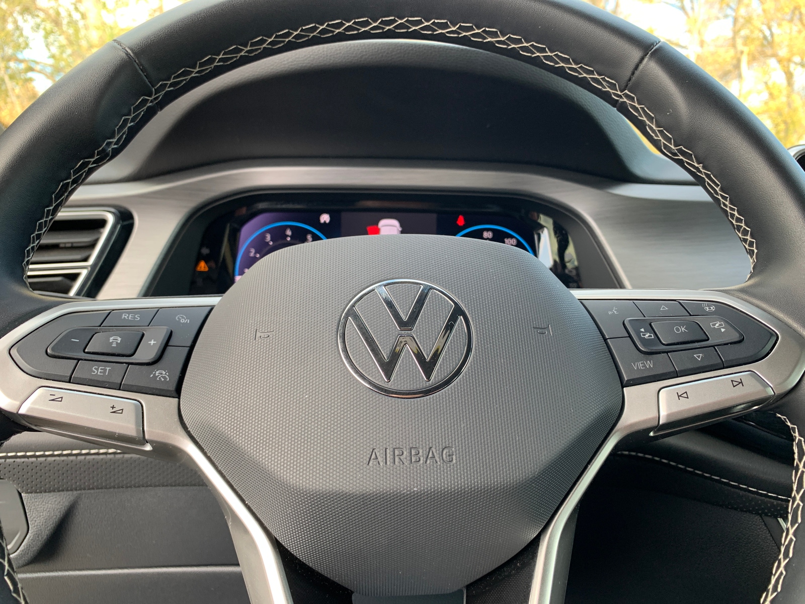 Thumbnail: 2025 Volkswagen Atlas - 5