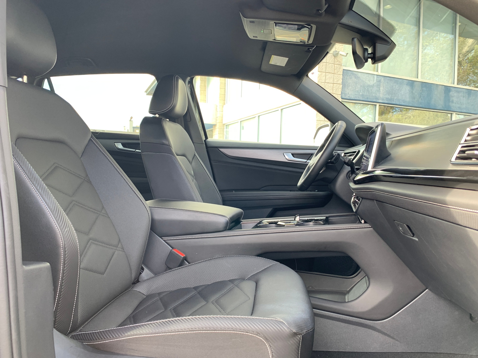 Thumbnail: 2025 Volkswagen Atlas - 2