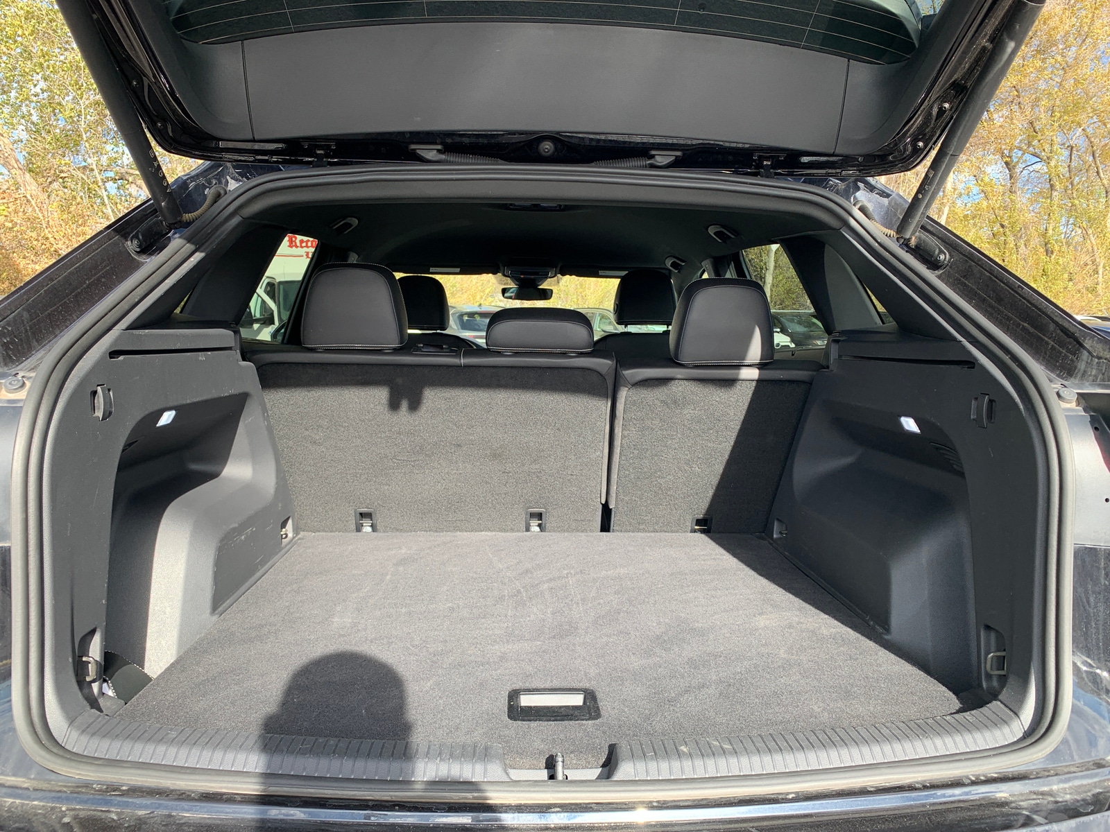 Thumbnail: 2025 Volkswagen Atlas - 6