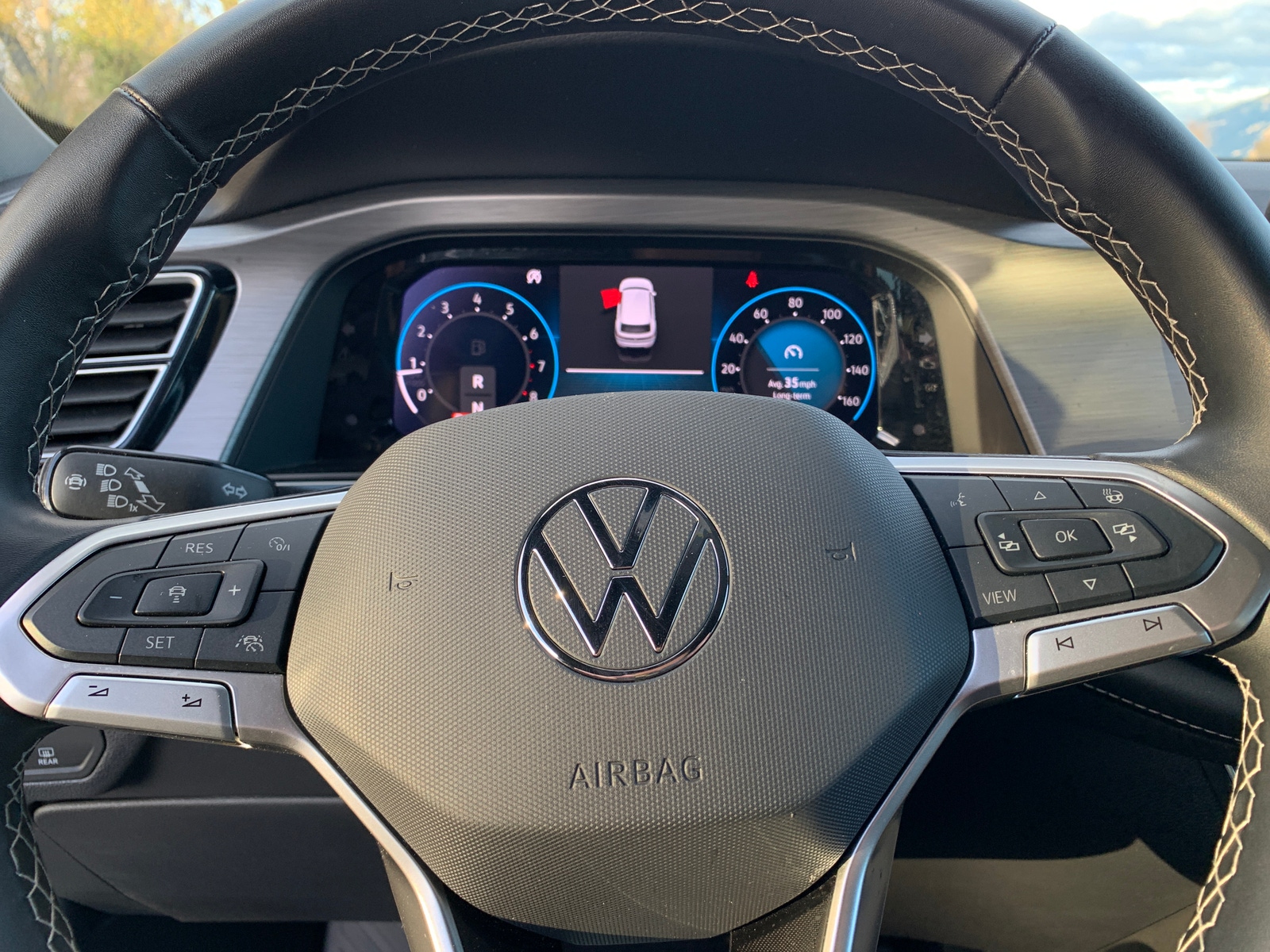 Thumbnail: 2025 Volkswagen Atlas - 5