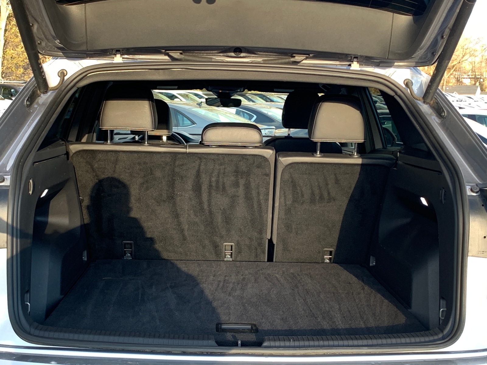 Thumbnail: 2025 Volkswagen Atlas - 6