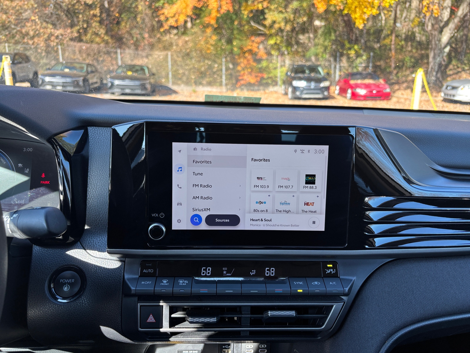 Thumbnail: 2025 Toyota Camry - 4