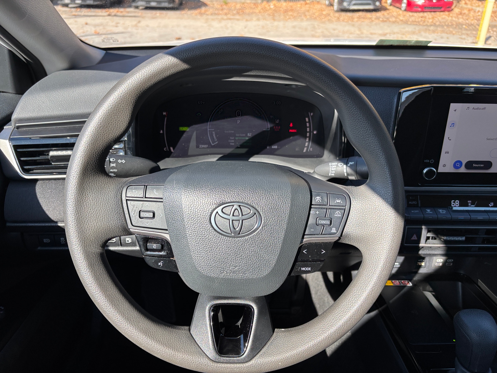 Thumbnail: 2025 Toyota Camry - 5