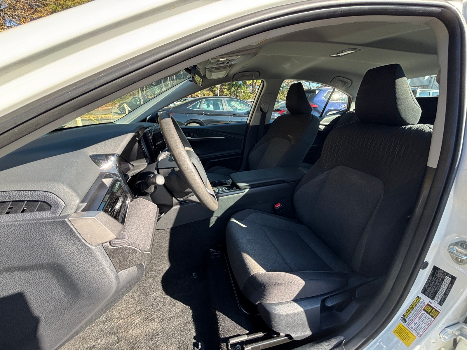 Thumbnail: 2025 Toyota Camry - 2