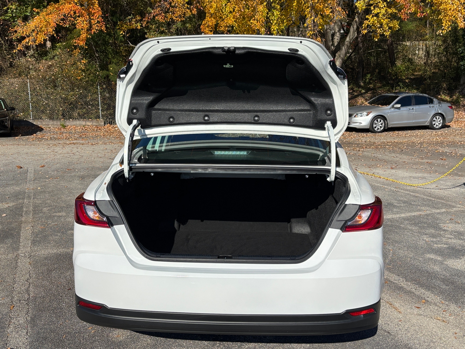 Thumbnail: 2025 Toyota Camry - 6