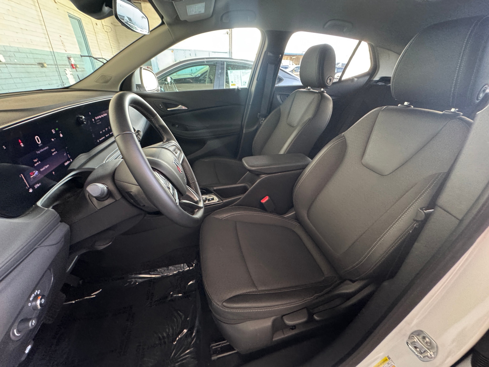 Thumbnail: 2025 Buick Encore GX - 2