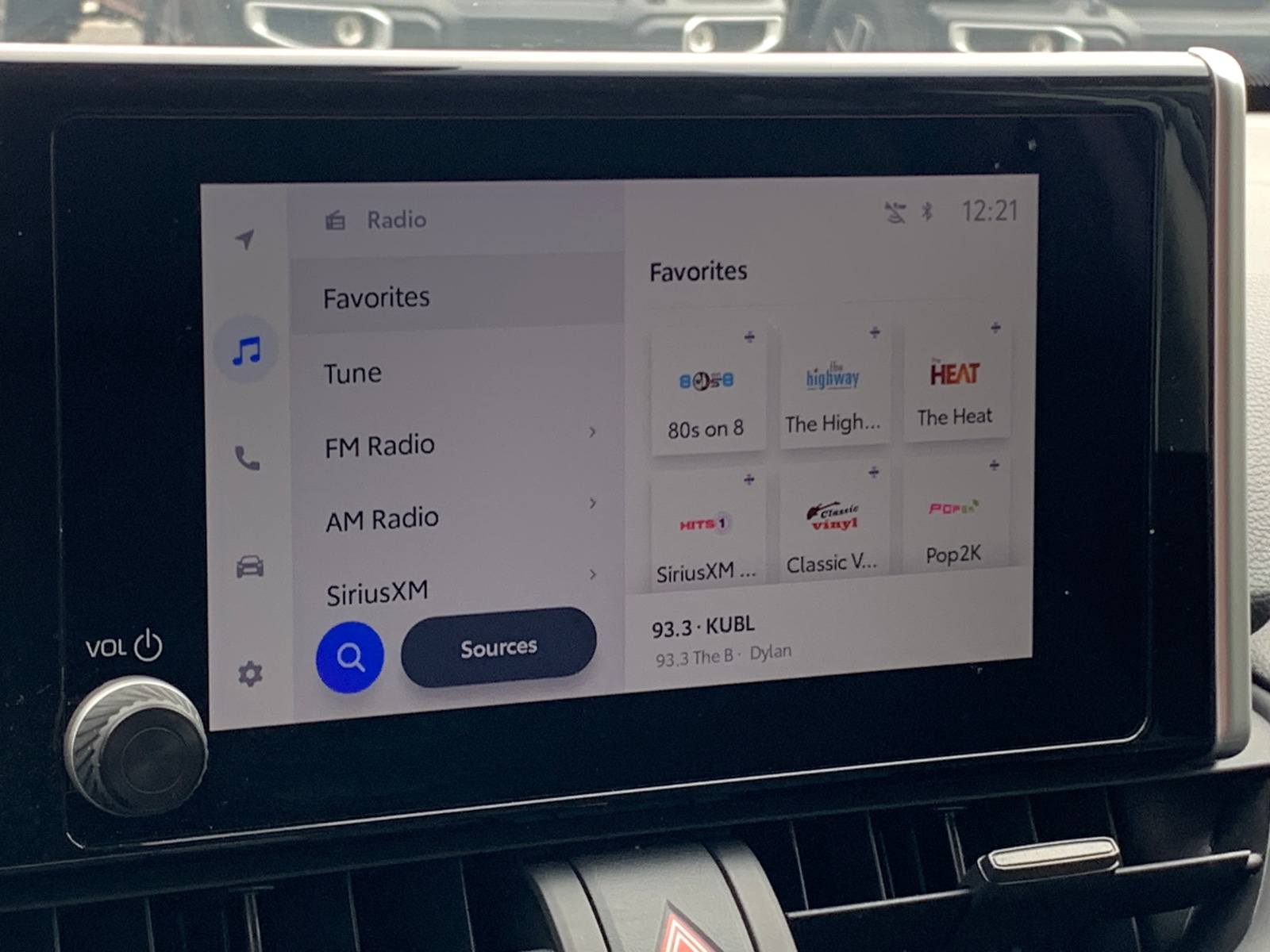 Thumbnail: 2025 Toyota RAV4 - 4