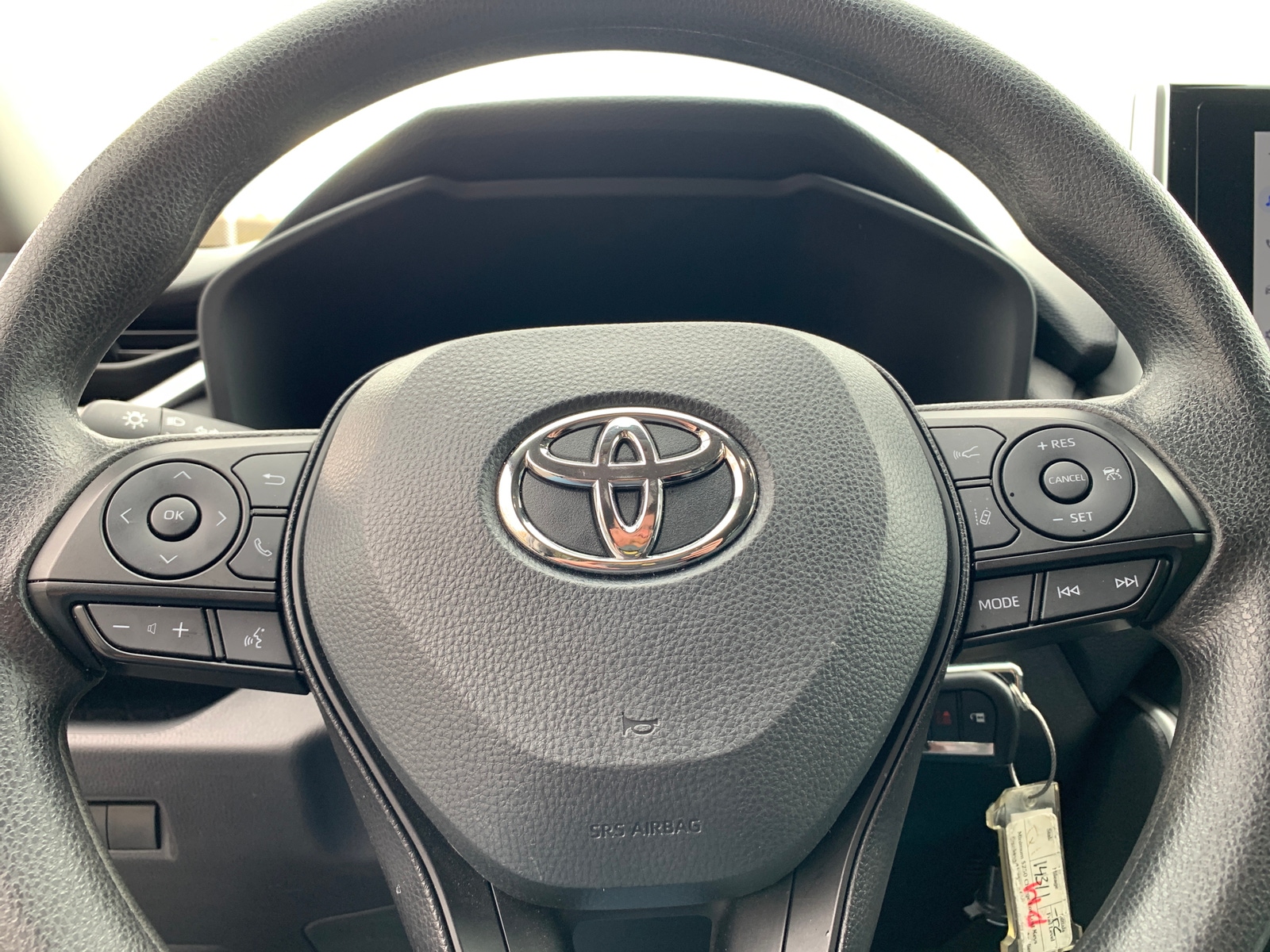 Thumbnail: 2025 Toyota RAV4 - 5