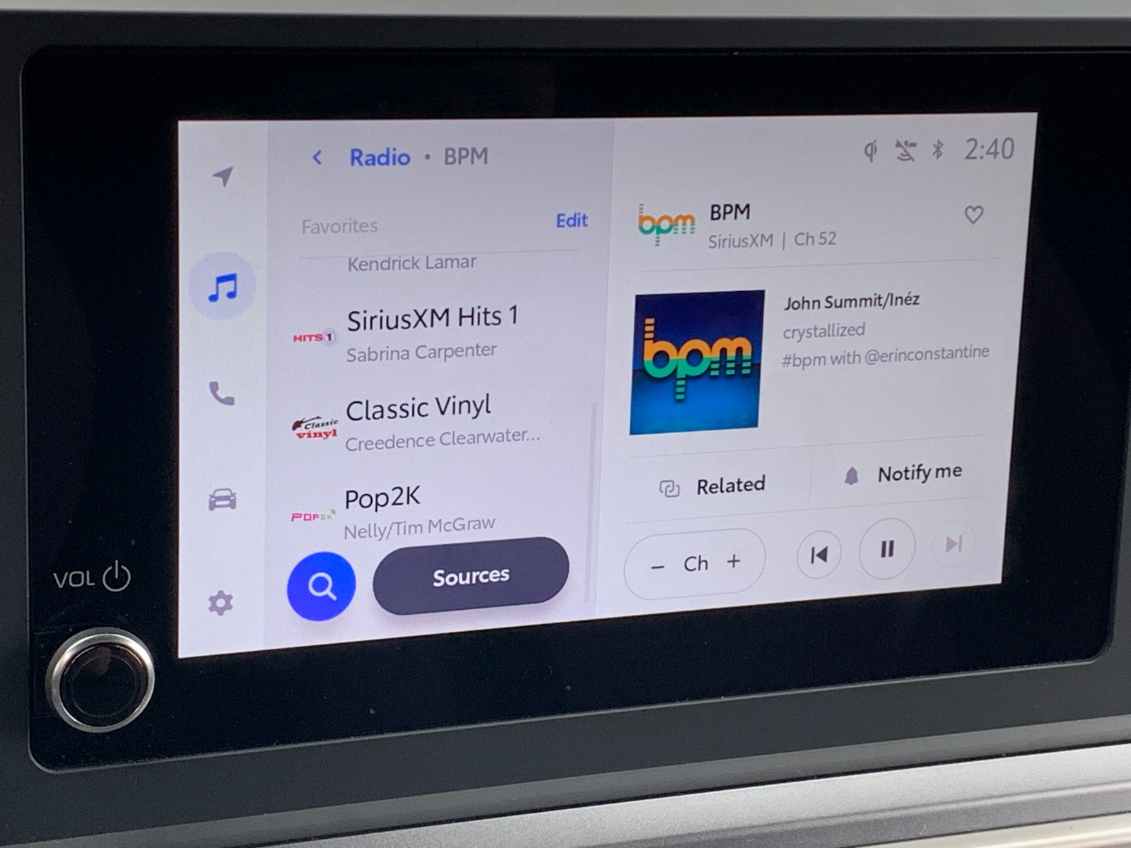 Thumbnail: 2025 Toyota 4Runner - 4