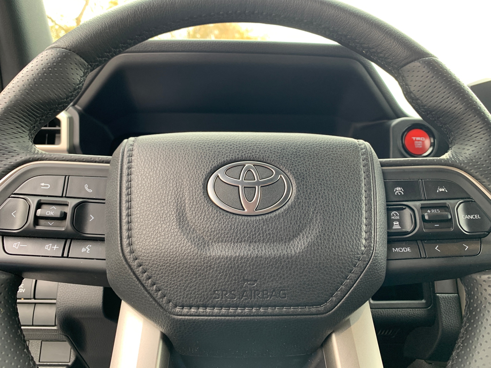 Thumbnail: 2025 Toyota 4Runner - 5