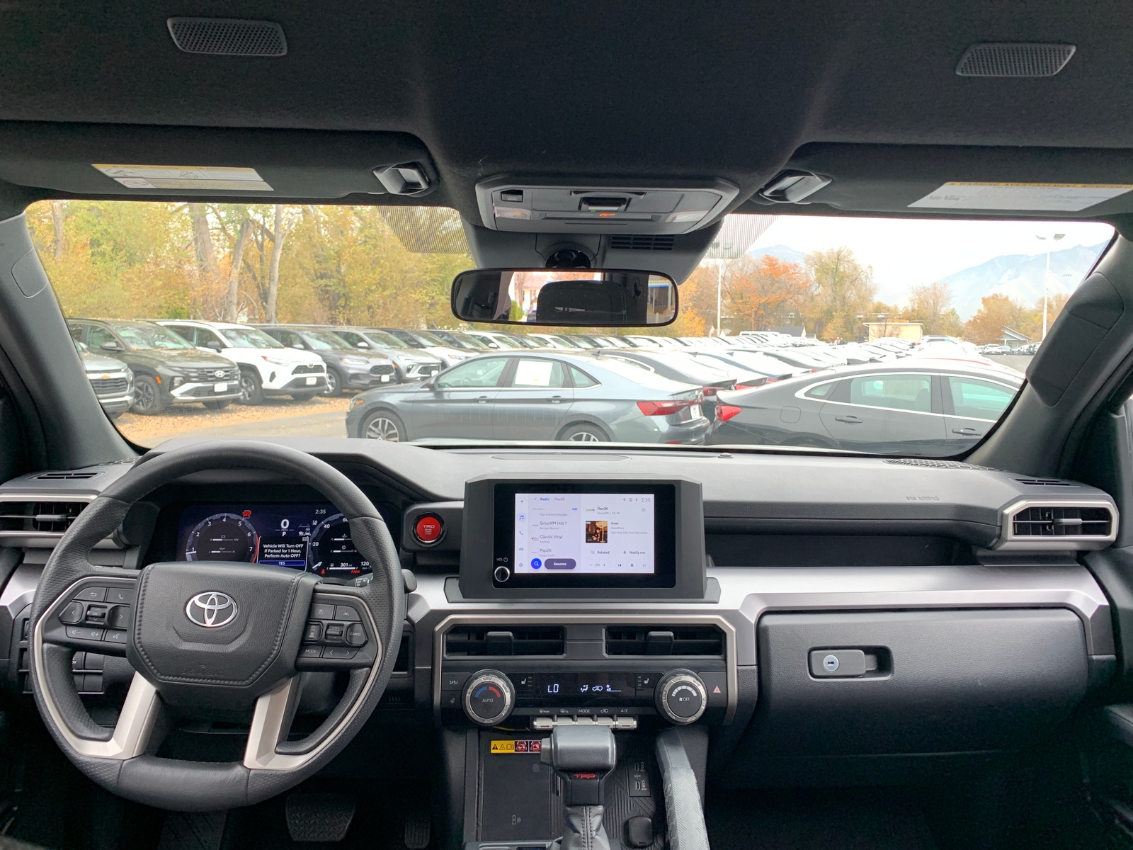 Thumbnail: 2025 Toyota 4Runner - 3