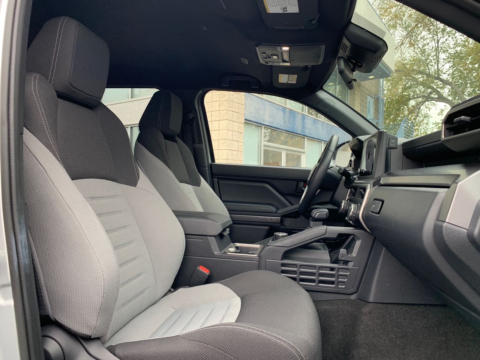 Thumbnail: 2025 Toyota 4Runner - 2