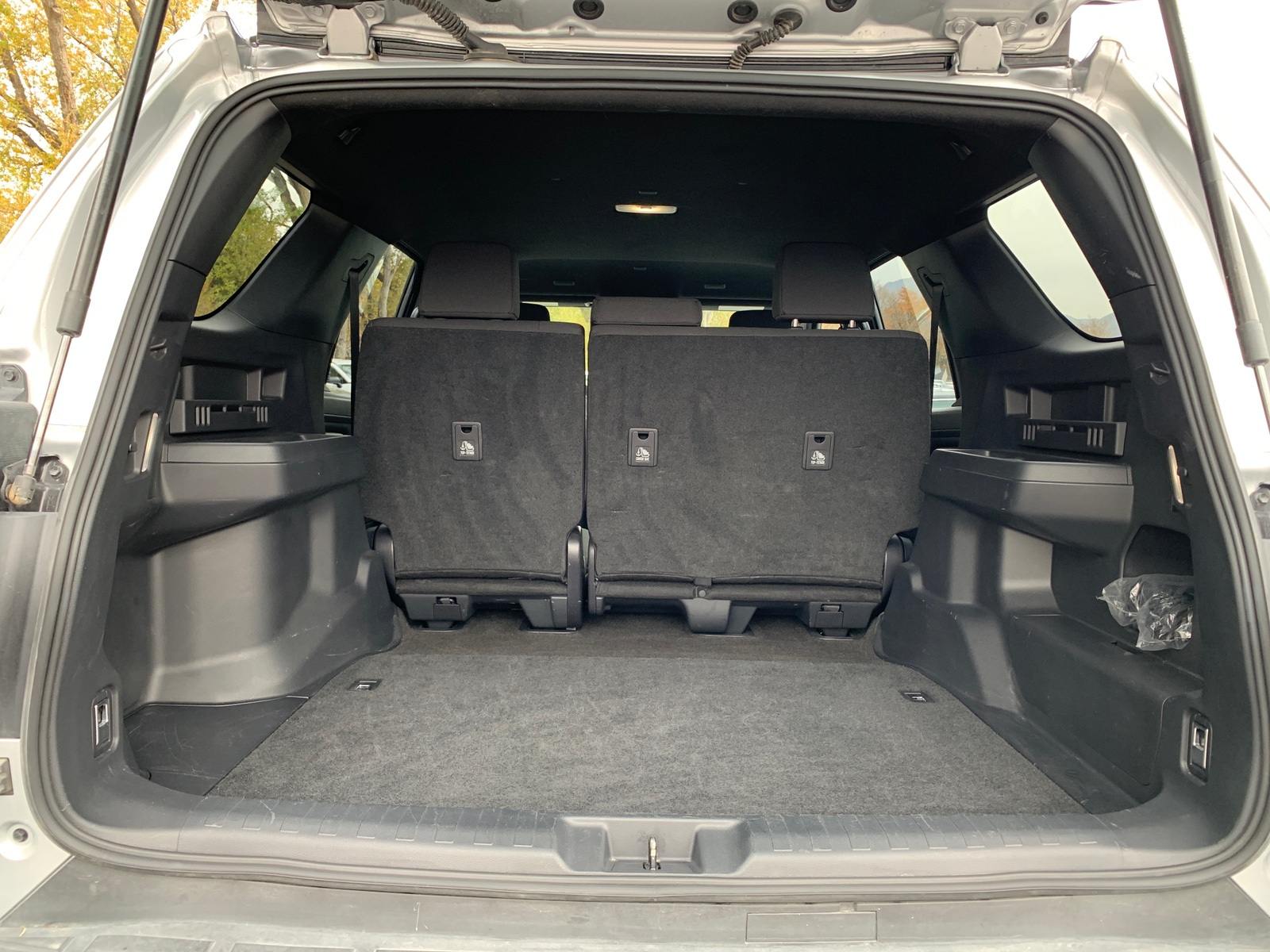 Thumbnail: 2025 Toyota 4Runner - 6