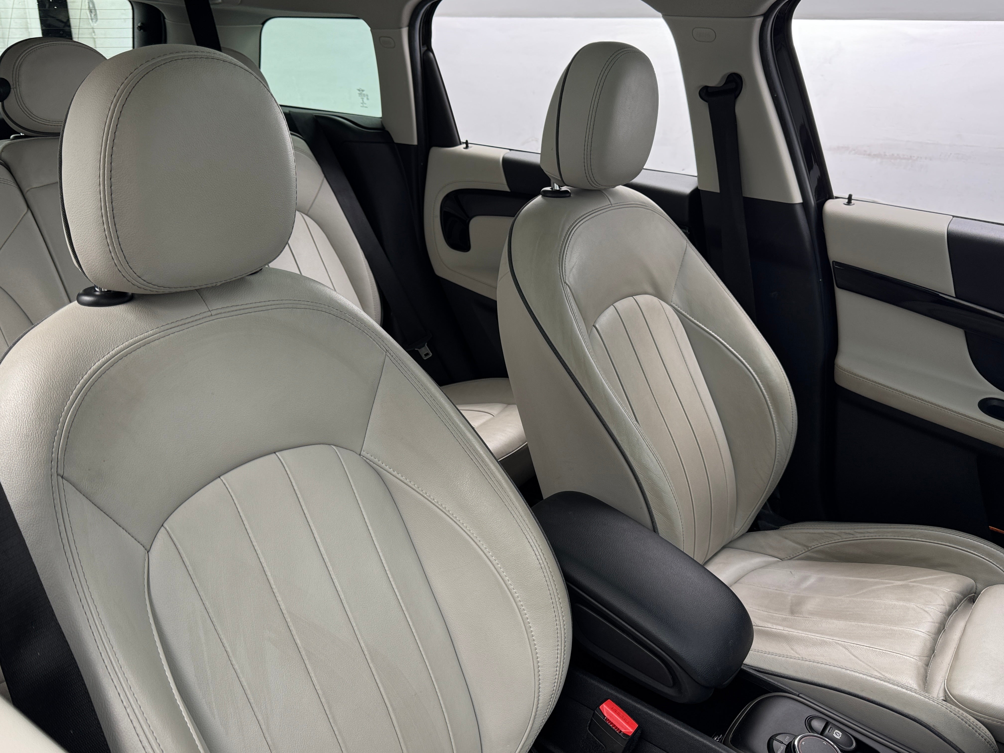 2019 MINI Countryman