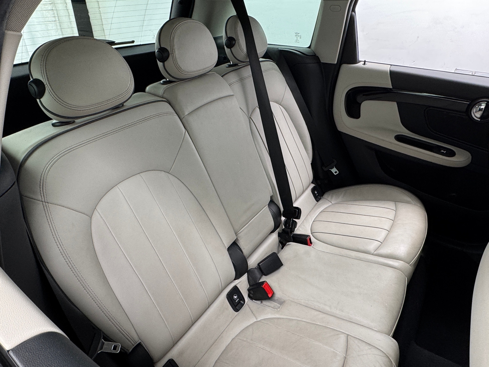 Thumbnail: 2019 MINI Cooper Countryman - 5