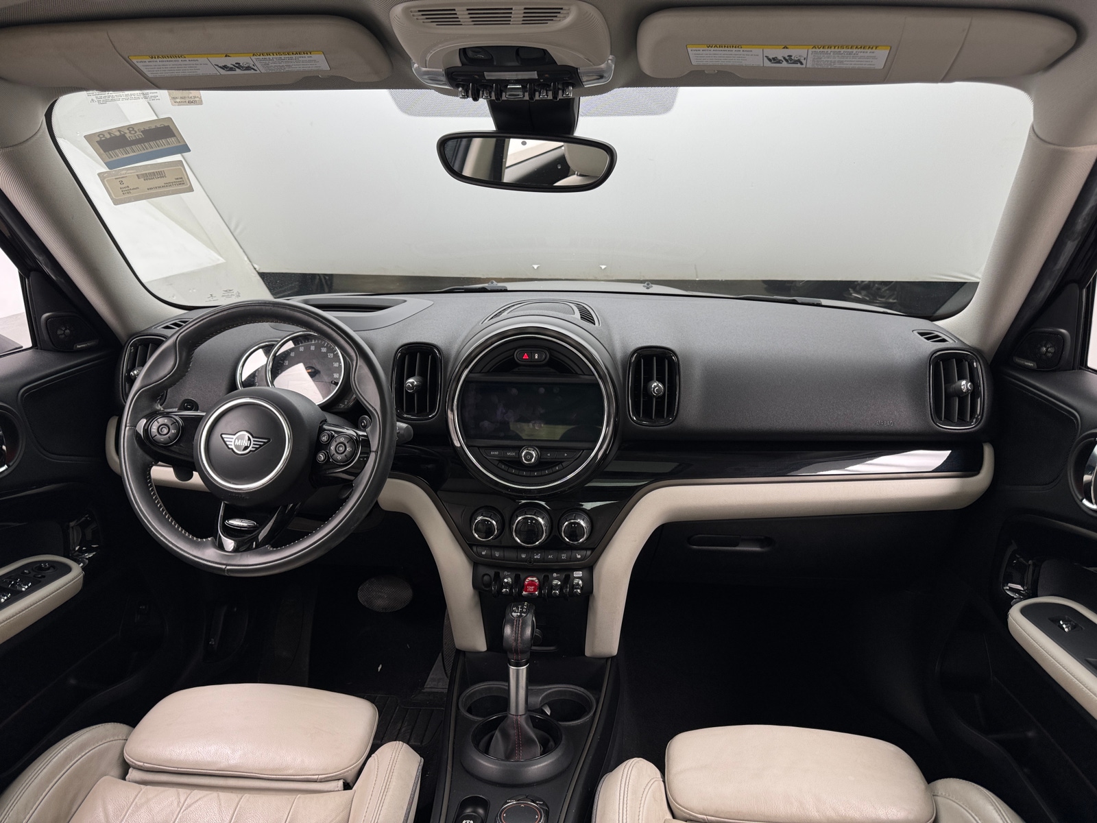 Thumbnail: 2019 MINI Cooper Countryman - 2