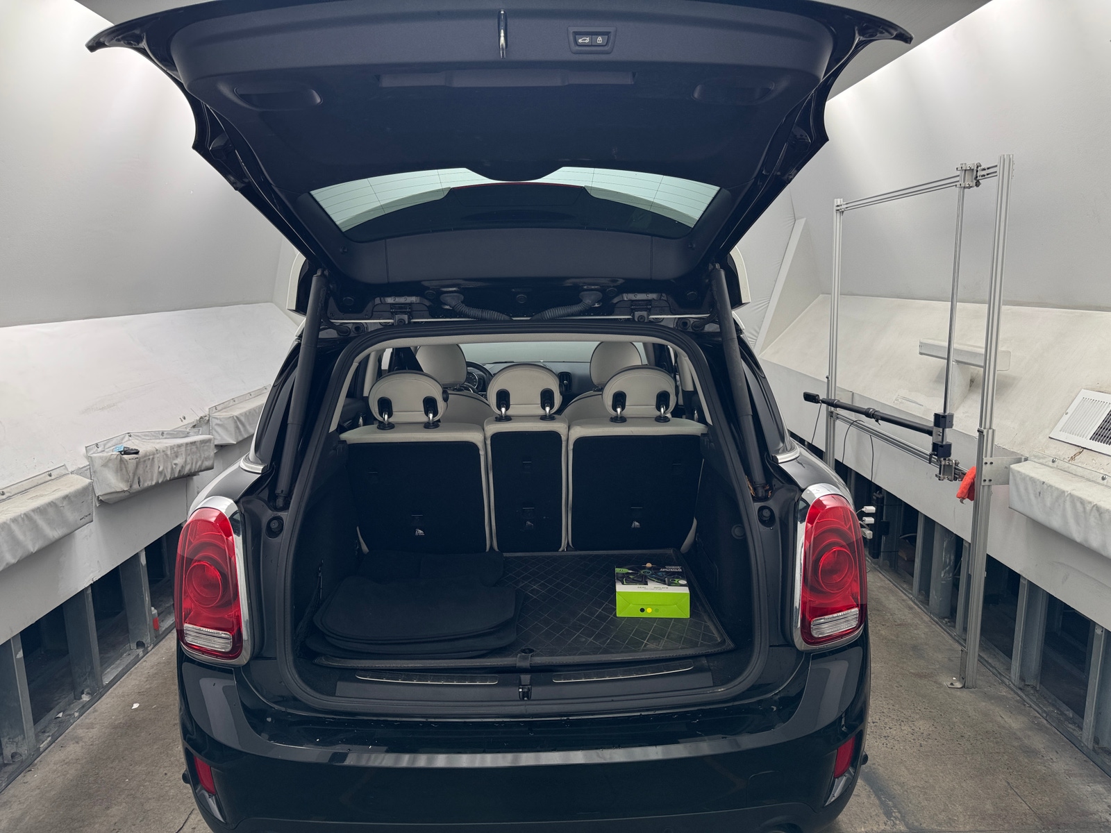 Thumbnail: 2019 MINI Cooper Countryman - 6