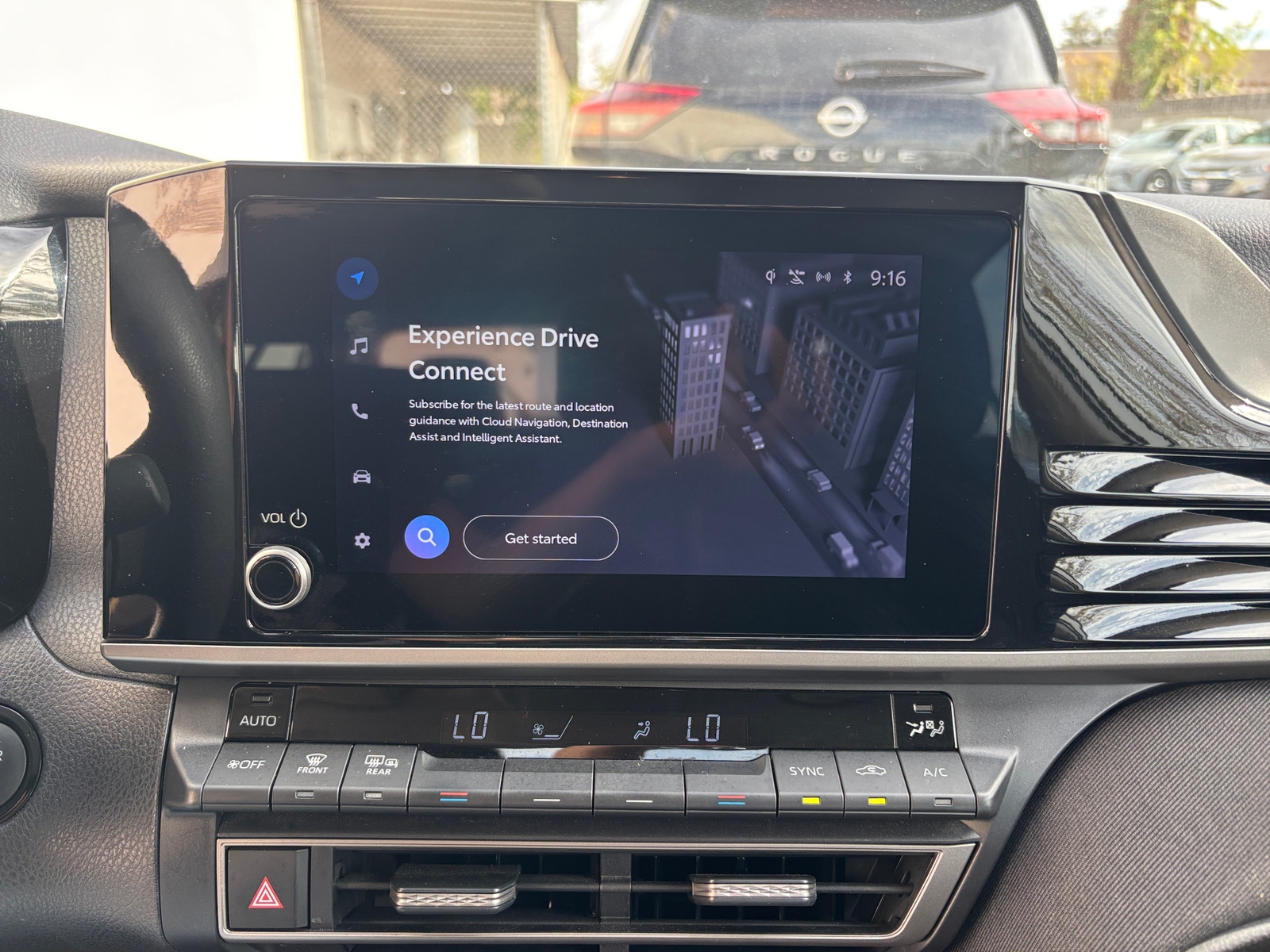 Thumbnail: 2025 Toyota Camry - 4