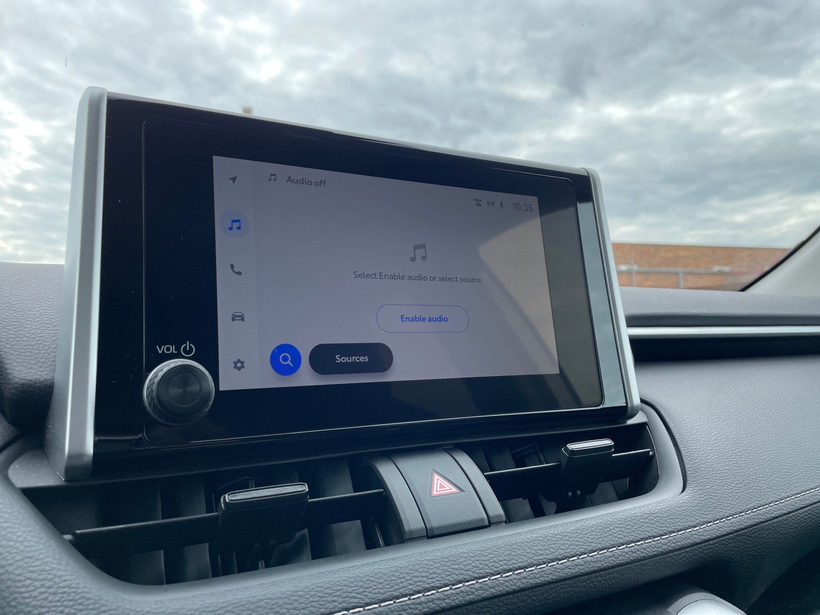 Thumbnail: 2025 Toyota RAV4 - 4