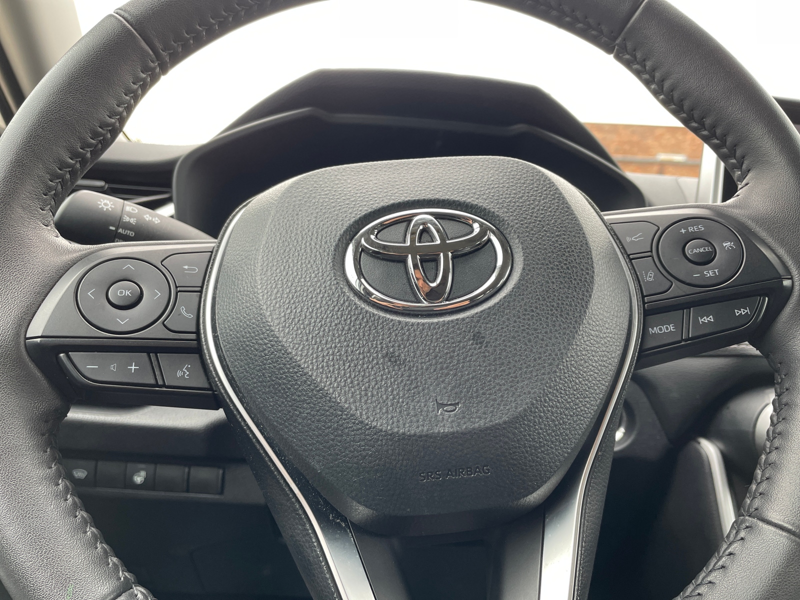 Thumbnail: 2025 Toyota RAV4 - 5